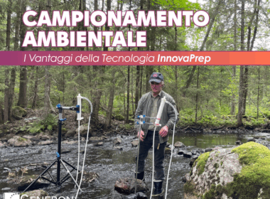 Campionamento ambientale