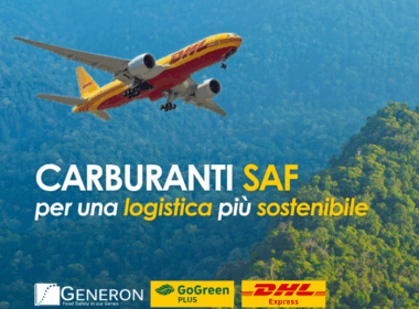 SAF carburanti