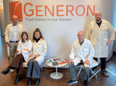 Analisi di matrici alimentari complesse Team R&D-FAS Generon