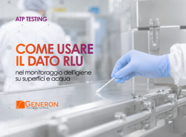 ATP-testing-su-superfici-e-acqua | Generon Spa